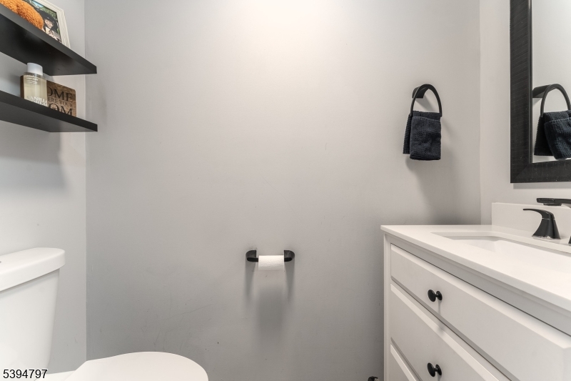 Concord Ridge - Residential