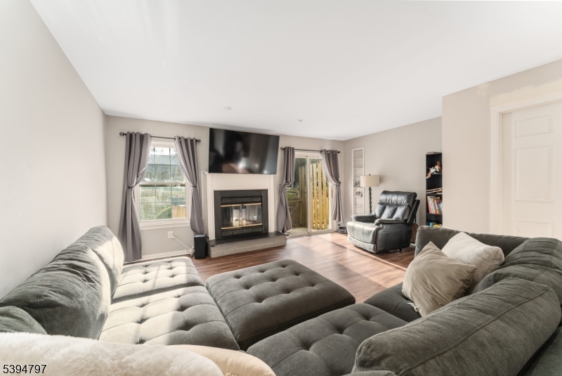 Concord Ridge - Residential