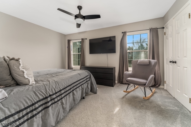 Concord Ridge - Residential