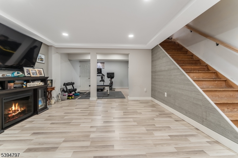 Concord Ridge - Residential