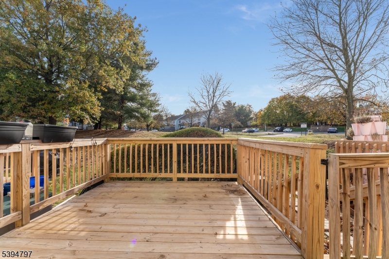 Concord Ridge - Residential