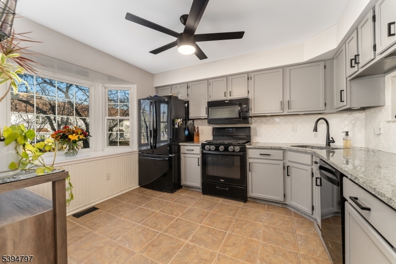 Concord Ridge - Residential