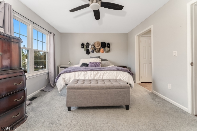 Concord Ridge - Residential