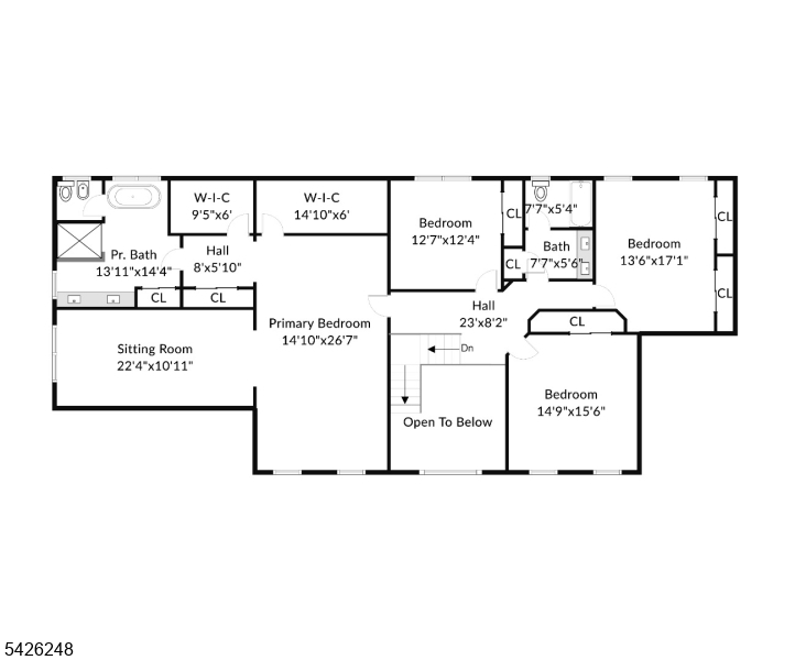 Roxiticus Valley/ Far Hills - Residential