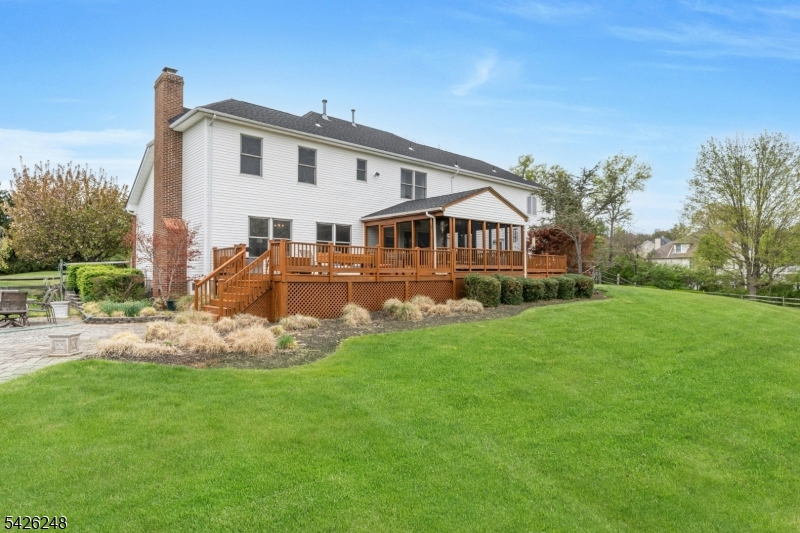 Roxiticus Valley/ Far Hills - Residential