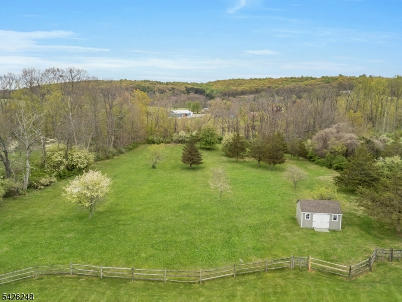 Roxiticus Valley/ Far Hills - Residential