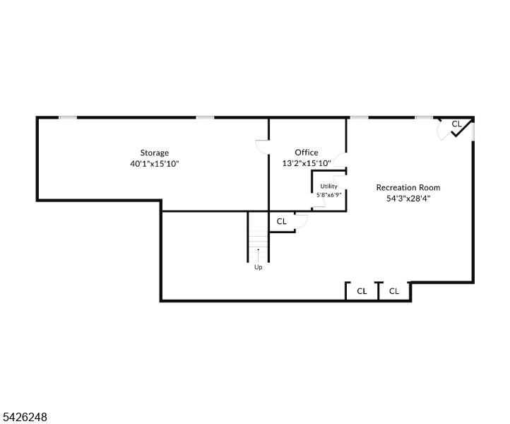 Roxiticus Valley/ Far Hills - Residential