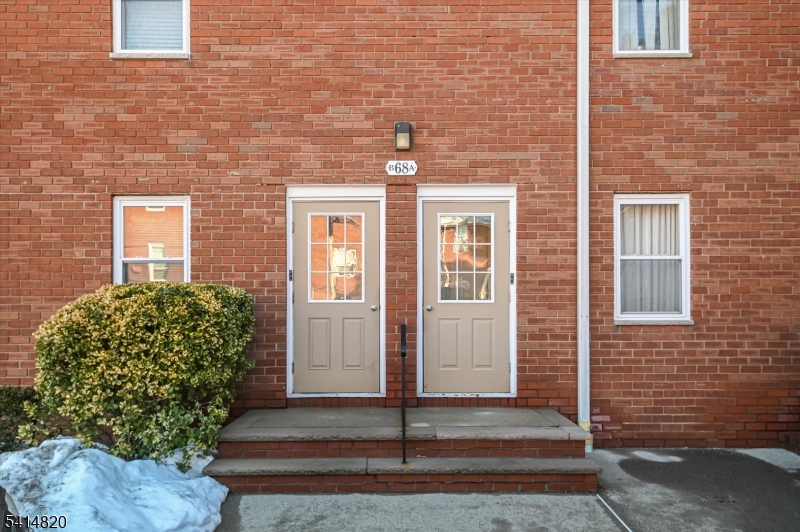 Valley Terrace - Residential