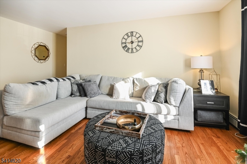 Valley Terrace - Residential