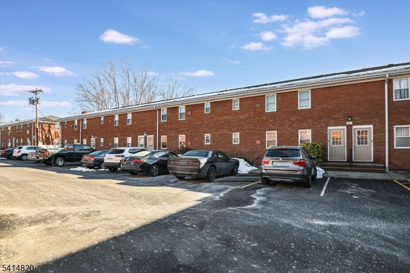 Valley Terrace - Residential