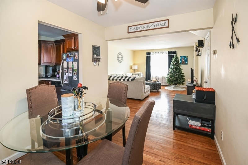 Valley Terrace - Residential