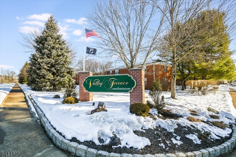 Valley Terrace - Residential