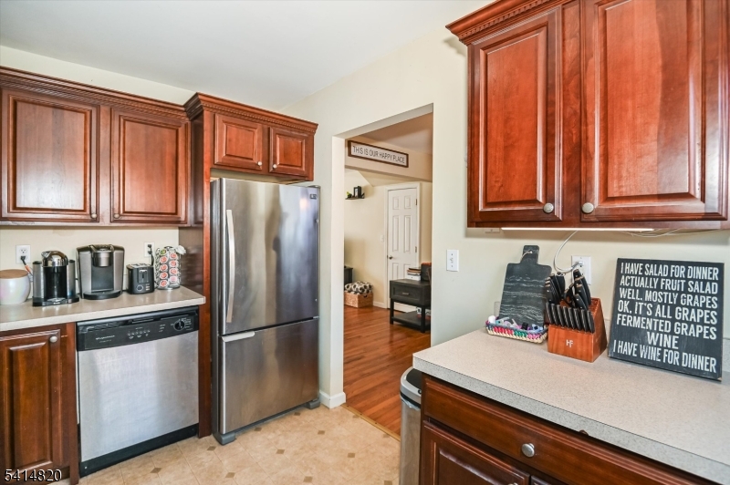 Valley Terrace - Residential