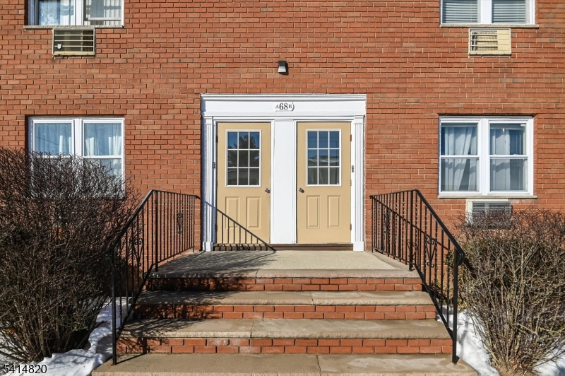 Valley Terrace - Residential