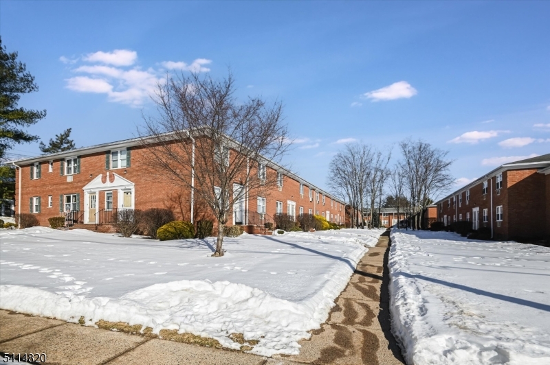 Valley Terrace - Residential