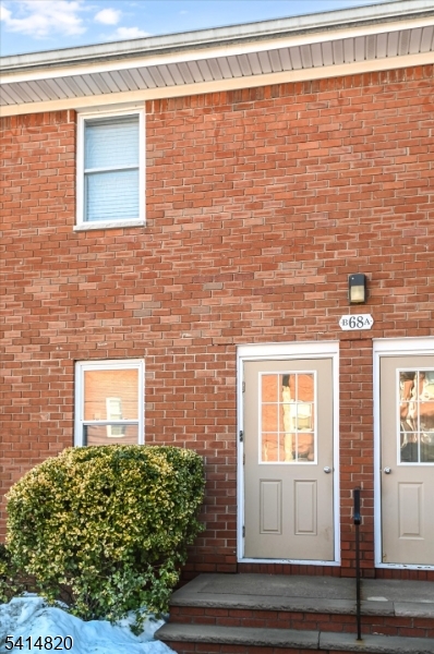 Valley Terrace - Residential