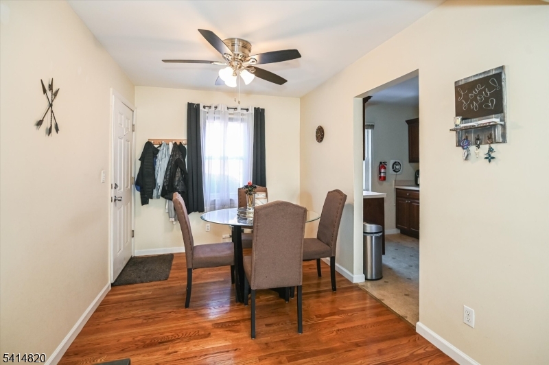 Valley Terrace - Residential