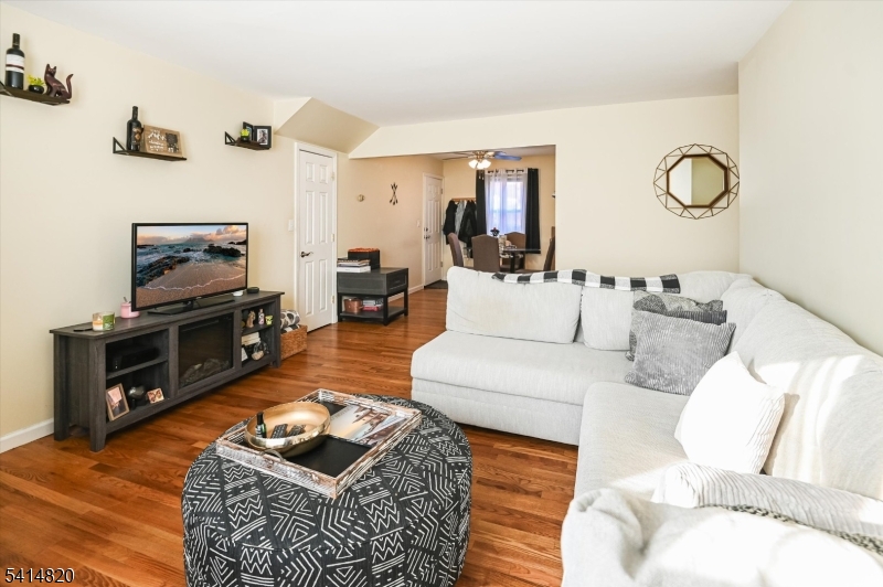 Valley Terrace - Residential