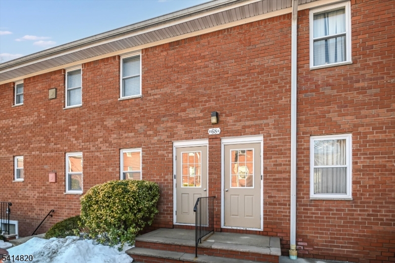 Valley Terrace - Residential