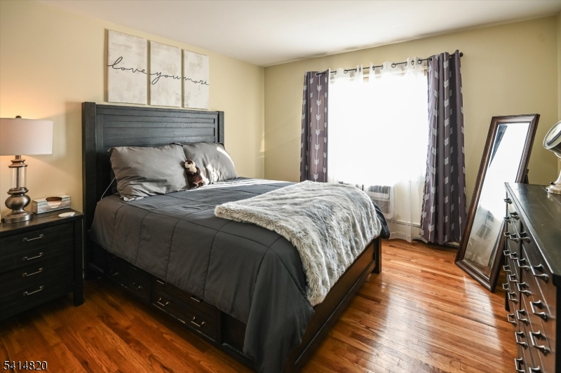 Valley Terrace - Residential