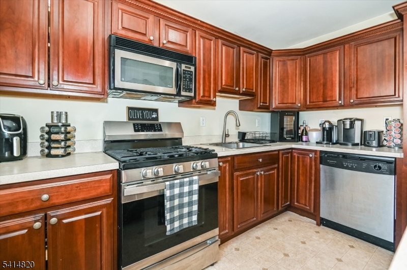 Valley Terrace - Residential