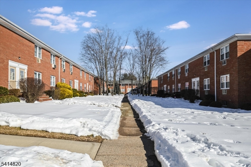 Valley Terrace - Residential