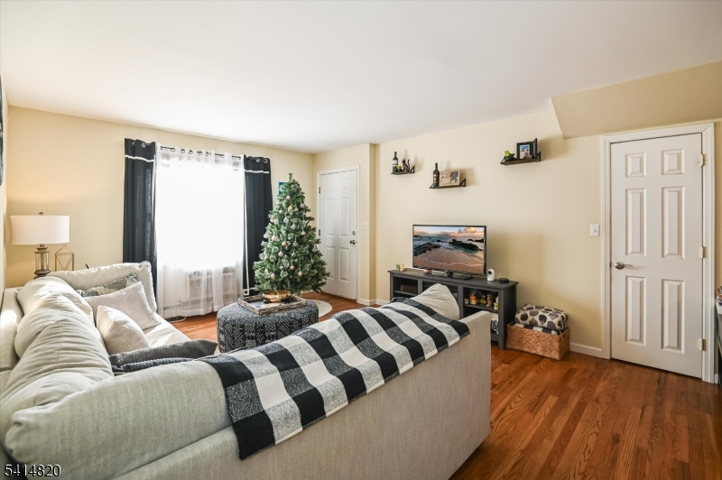 Valley Terrace - Residential