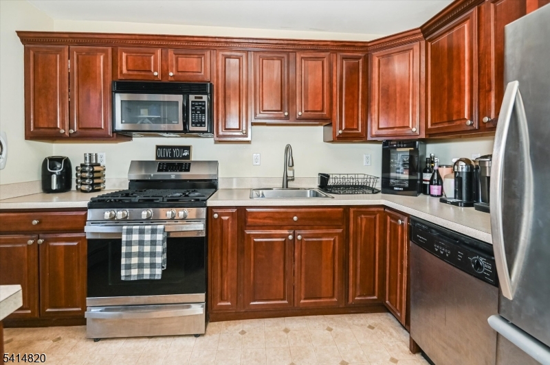 Valley Terrace - Residential