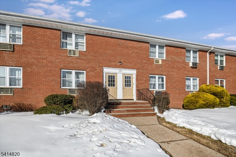 Valley Terrace - Residential