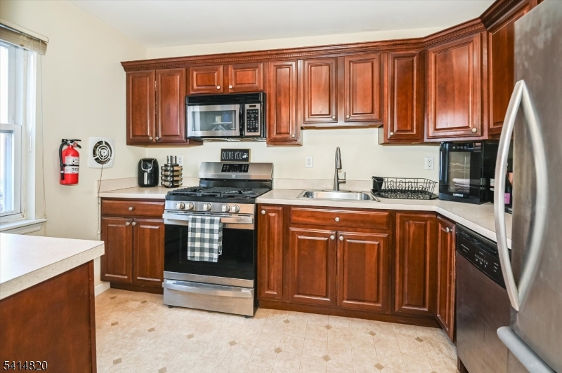 Valley Terrace - Residential