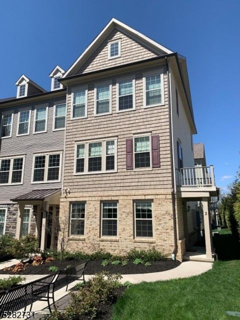 2 Braeburn Ct Livingston Twp. NJ 07039