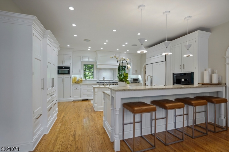 Deerfield - Residential