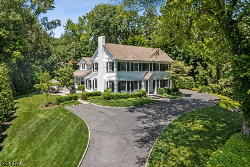 Deerfield - Residential