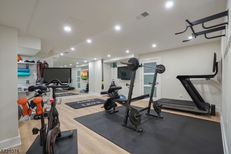 Deerfield - Residential