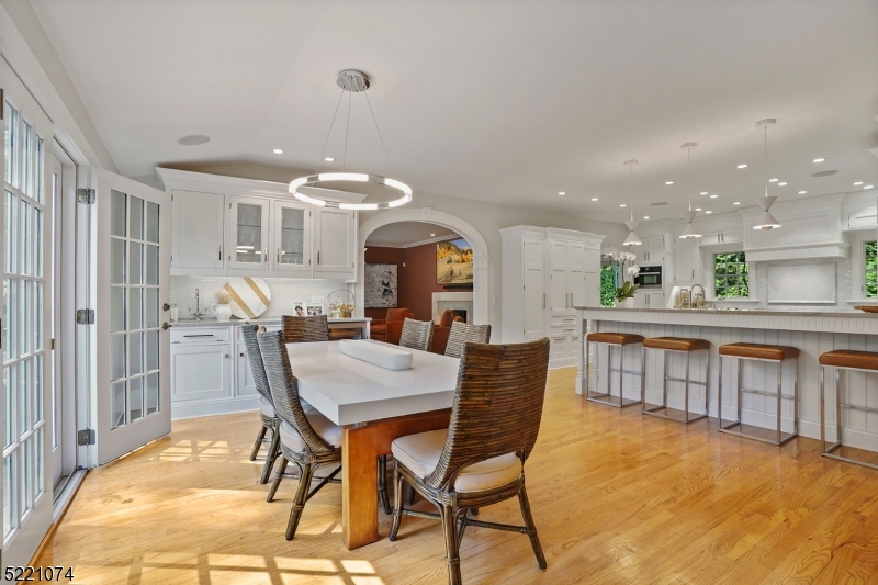 Deerfield - Residential