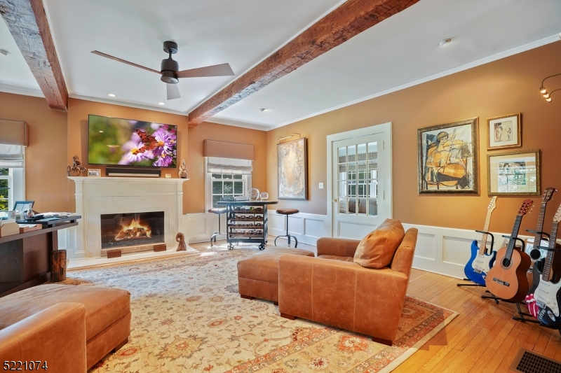 Deerfield - Residential