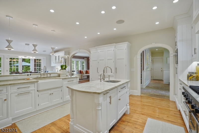 Deerfield - Residential