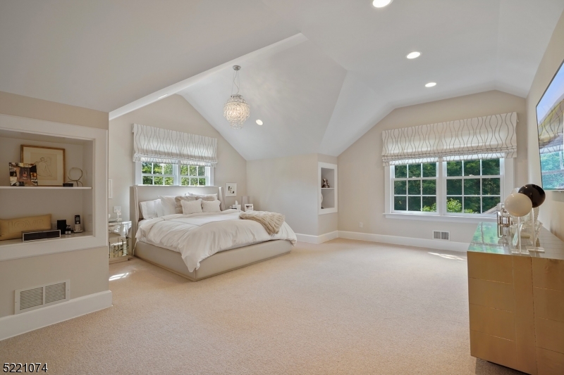 Deerfield - Residential