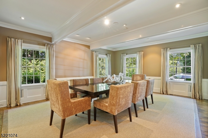 Deerfield - Residential