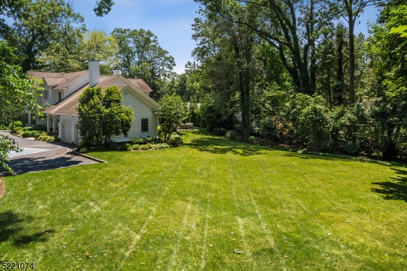 Deerfield - Residential