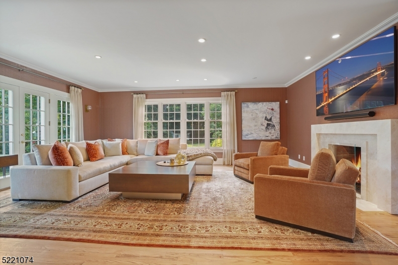 Deerfield - Residential