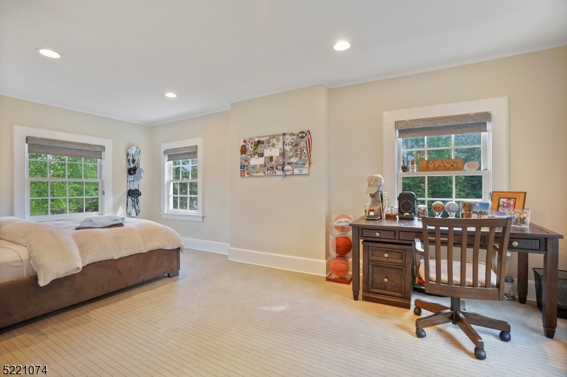 Deerfield - Residential