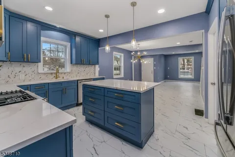 63 S Lincoln Ave, Washington Boro, NJ 07882 - MLS#: 3955166