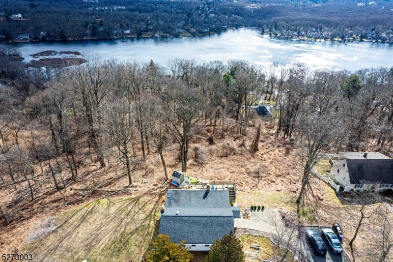 Cedar Lake - Residential Lease