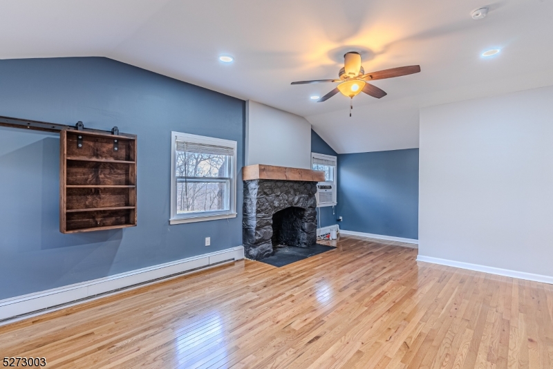 Cedar Lake - Residential Lease