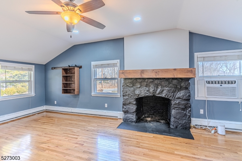 Cedar Lake - Residential Lease