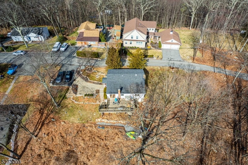 Cedar Lake - Residential Lease