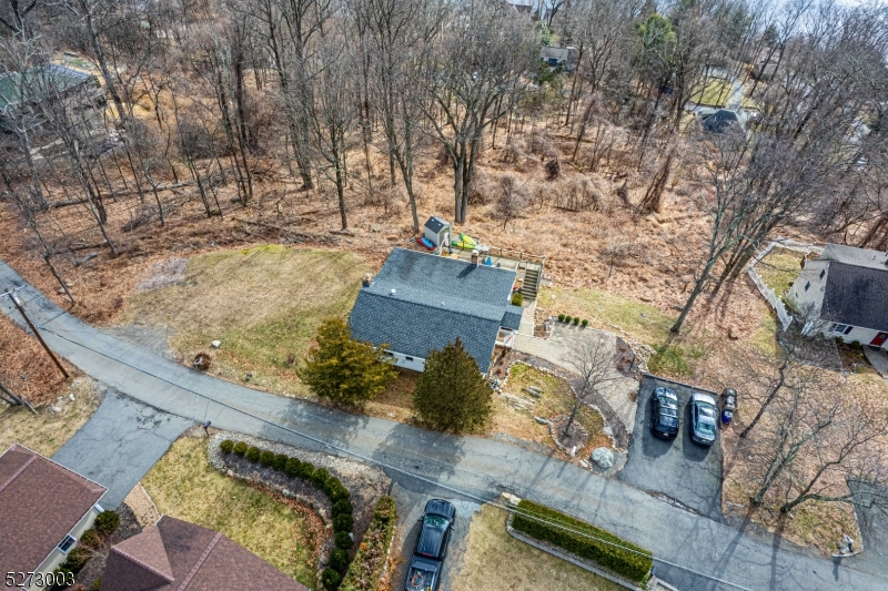 Cedar Lake - Residential Lease