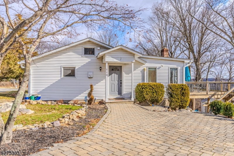 Cedar Lake - Residential Lease