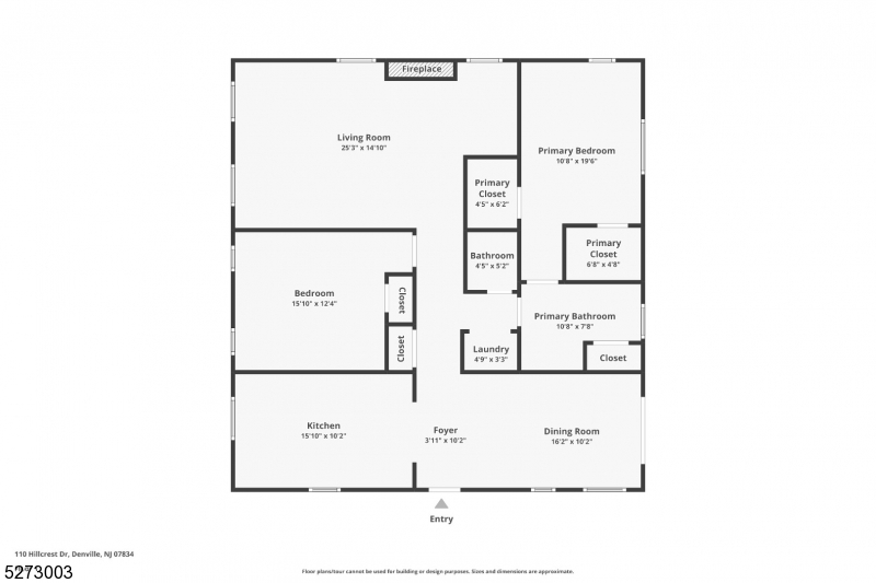 Cedar Lake - Residential Lease